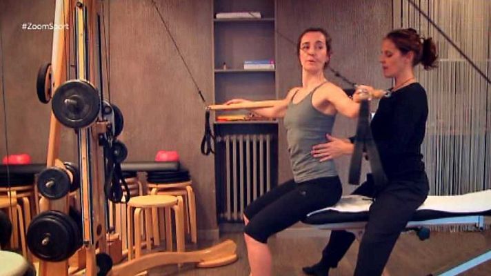 Zoom Sport - Zoom Sport - 12/02/17