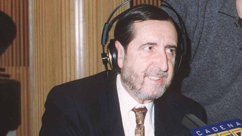 Muere el periodista catalán Juan Soto Viñolo