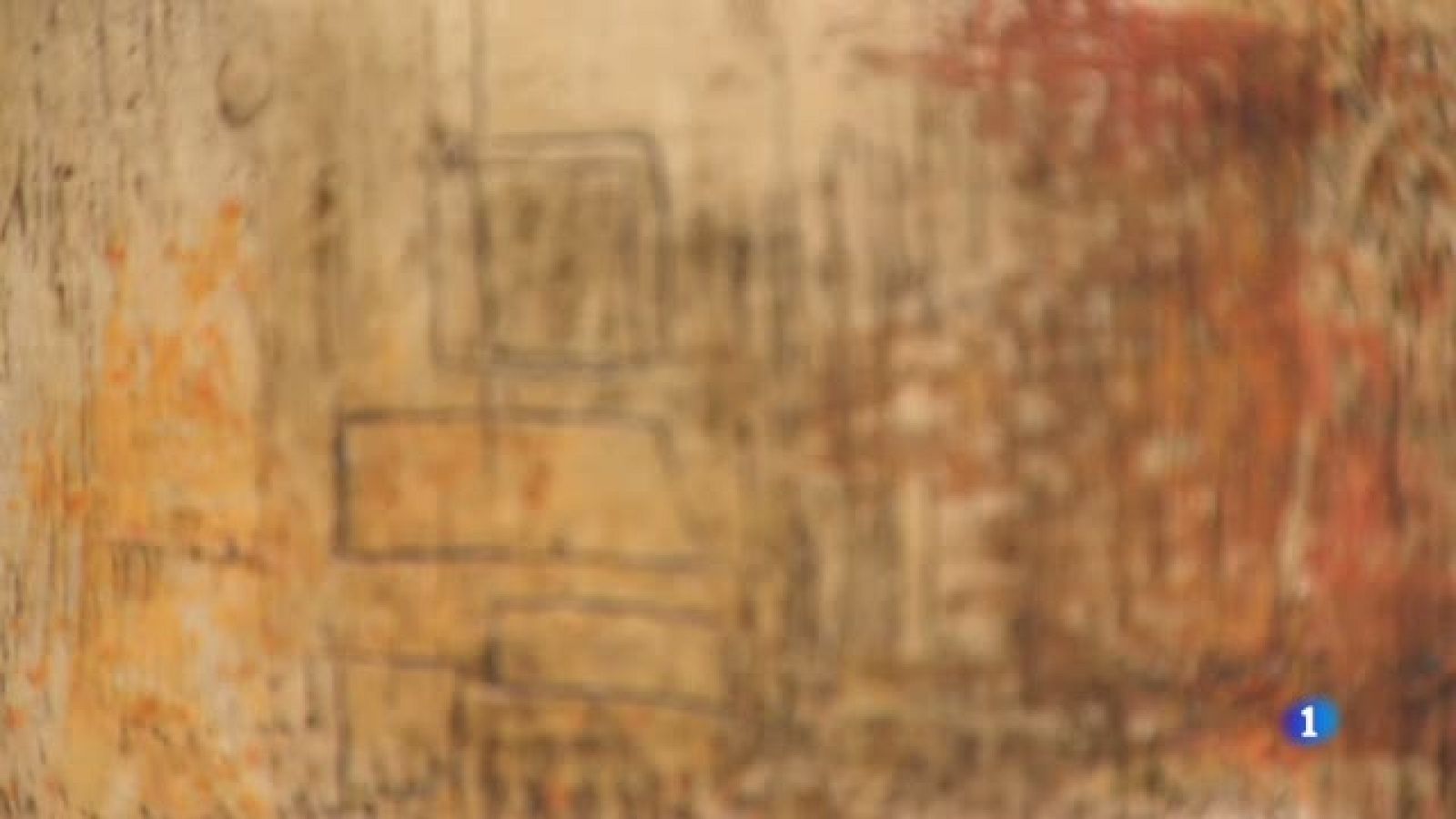 'RECONSTRUCCIÓ', la nova exposició de l'artista Agnès Rodón a la sala Ronda de Barcelona