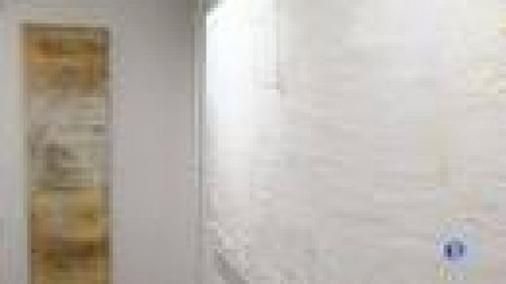 L'Informatiu - 'RECONSTRUCCIÓ', la nova exposició de l'artista Agnès Rodón a la sala Ronda de Barcelona