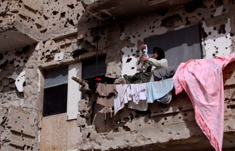 Expira el alto el fuego en Gaza