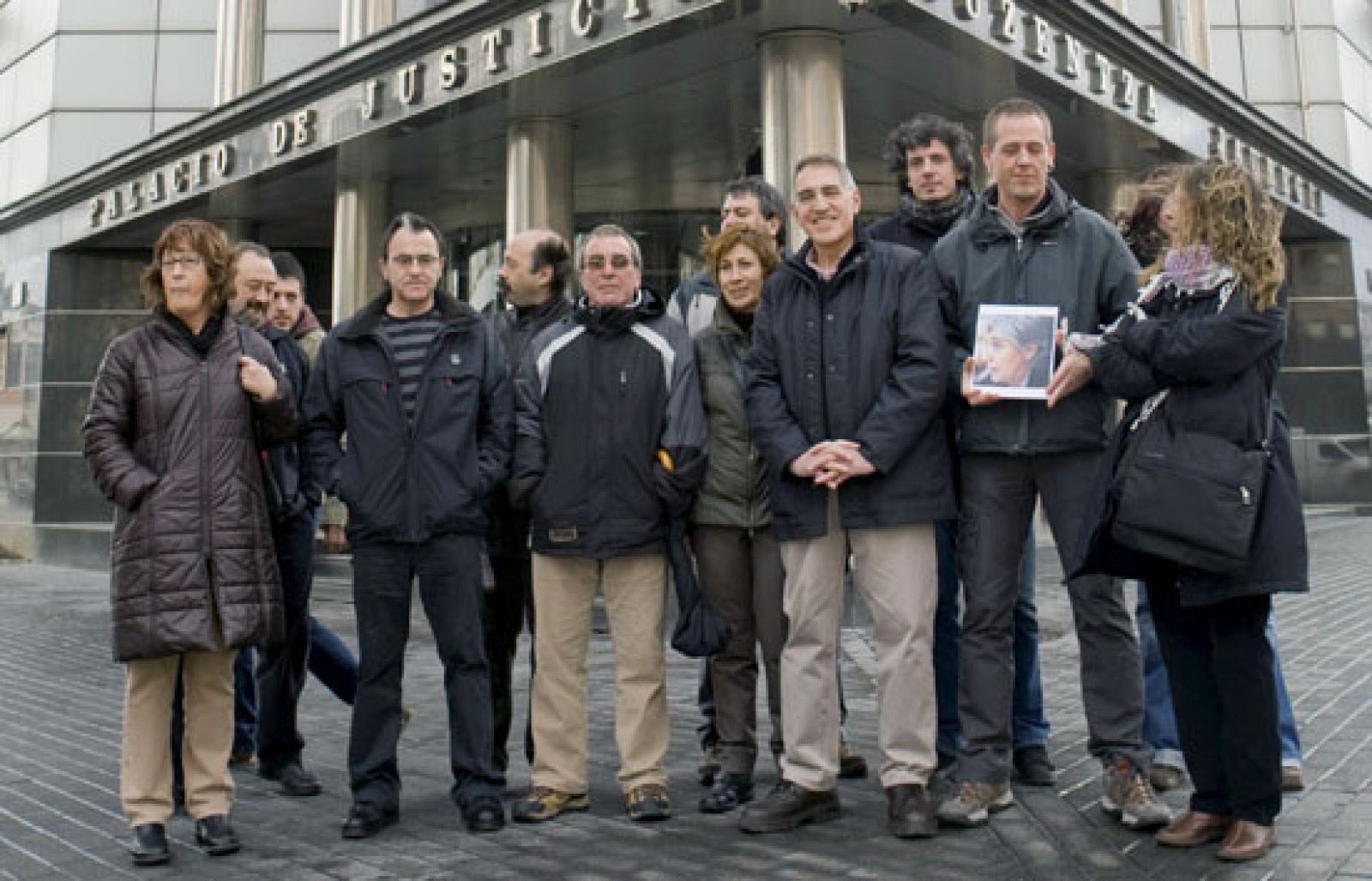 D3M ha presentado candidaturas por las tres provincias vascas.