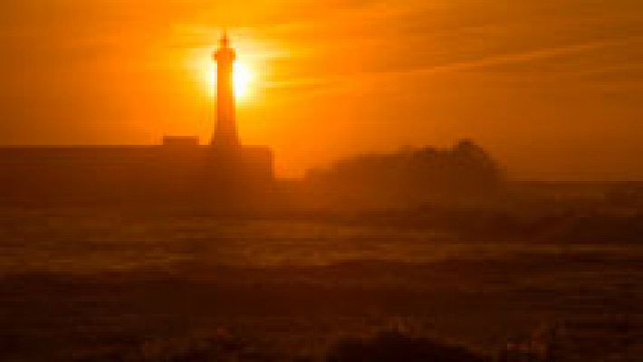 Telediario 1 - Visitas culturales organizadas por el Instituto Cervantes