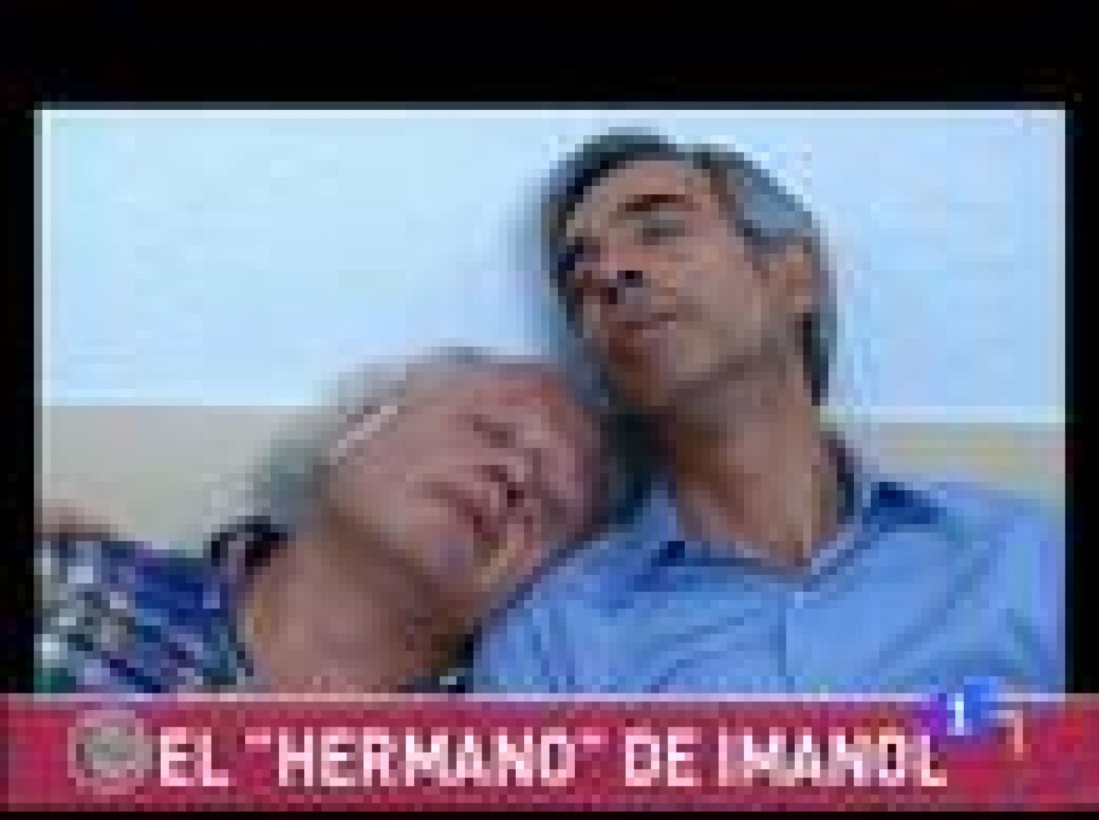 Corazón, corazón - "El hermano de Imanol" - D Corazón | Ver