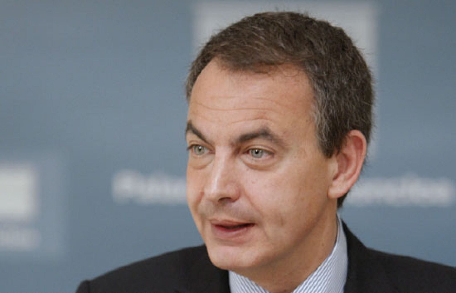 La crisis, principal tema de actualidad en el regreso de Rodríguez Zapatero a "Tengo una pregunta para usted".