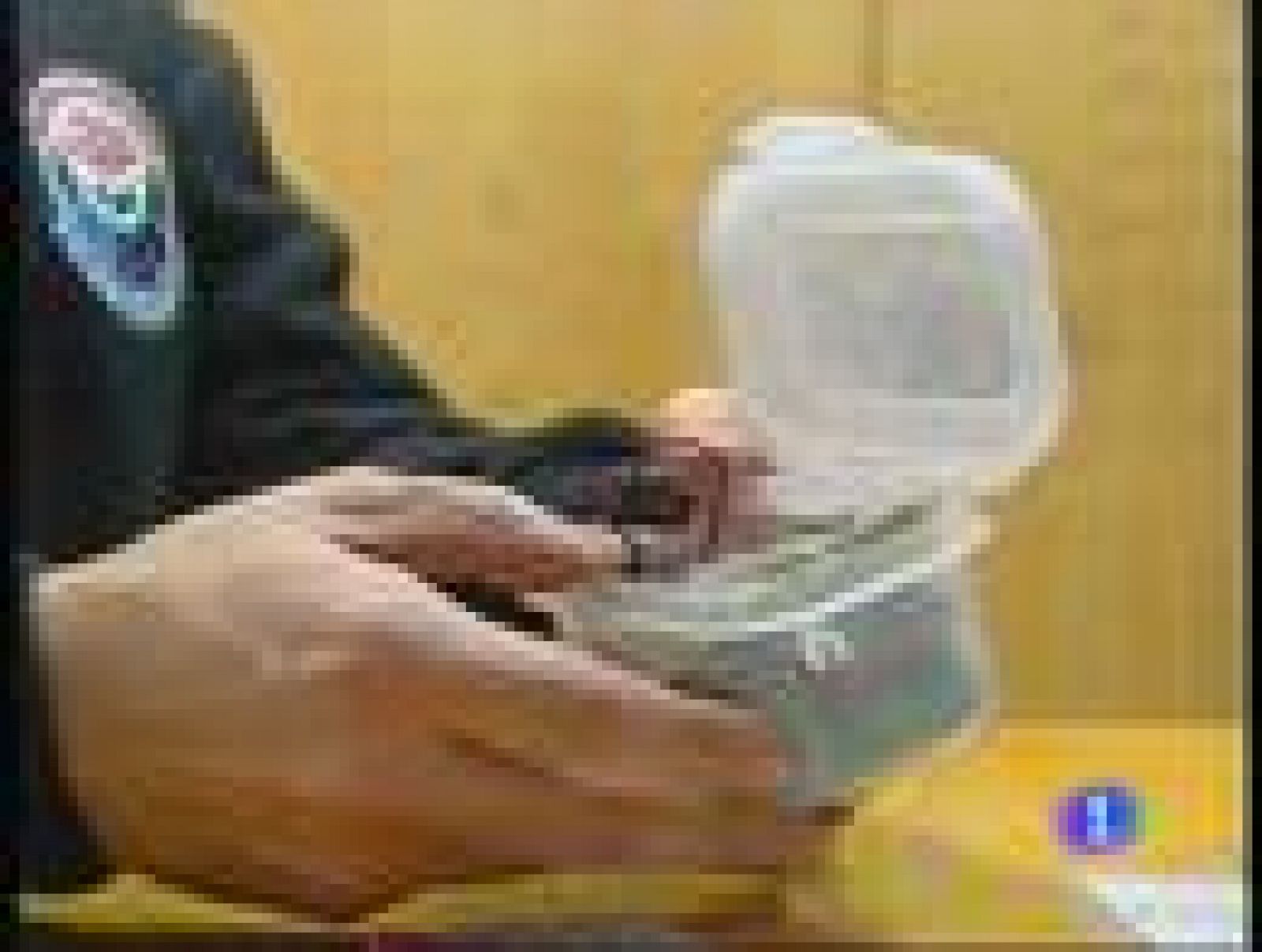 Los artificieros de la Ertzaintza