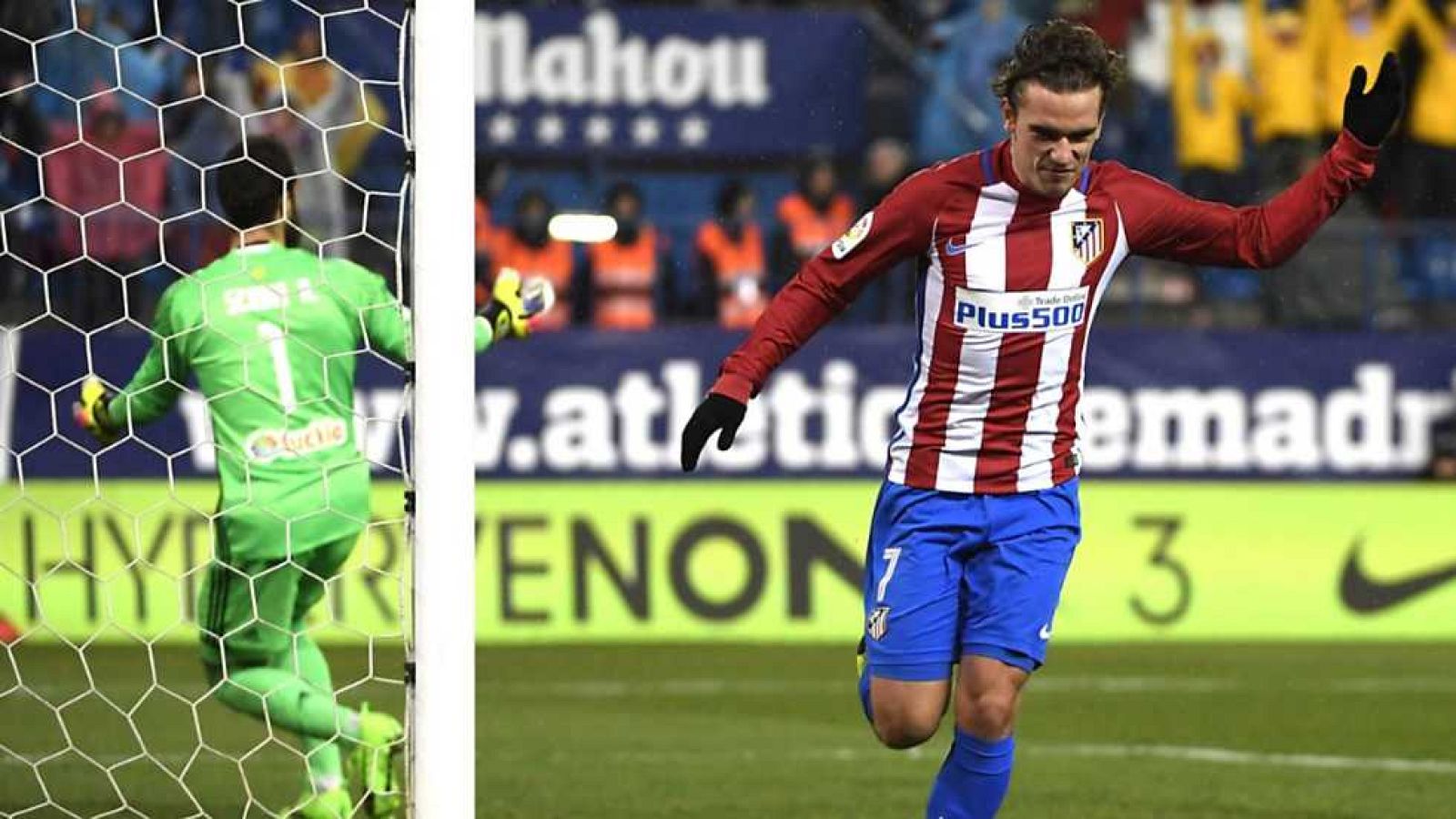 Estudio Estadio - 12/02/17 - ver ahora