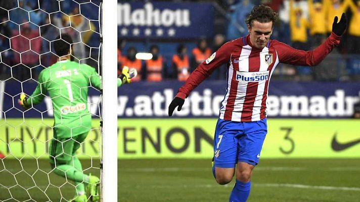 Estudio Estadio - Estudio Estadio - 12/02/17