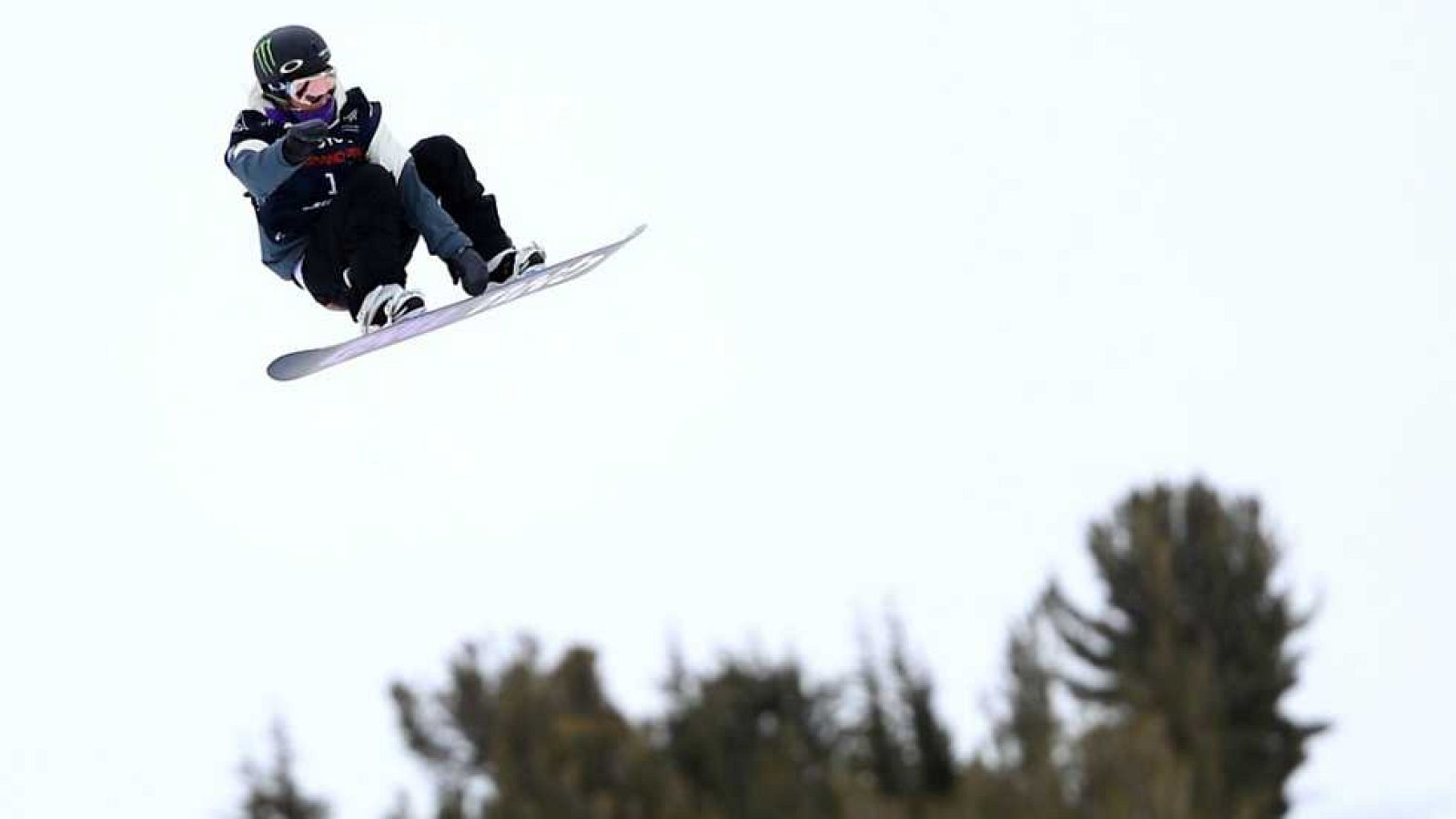 Snowboard - Copa del Mundo Finales Slopestyle desde Quebec (Canadá) - ver ahora