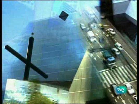 El día del Señor - Parroquia del Santísimo Sacramento