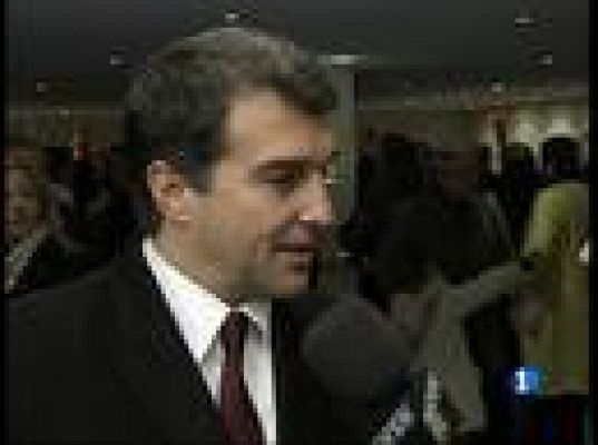  - Messi: 'No me voy del Barça'