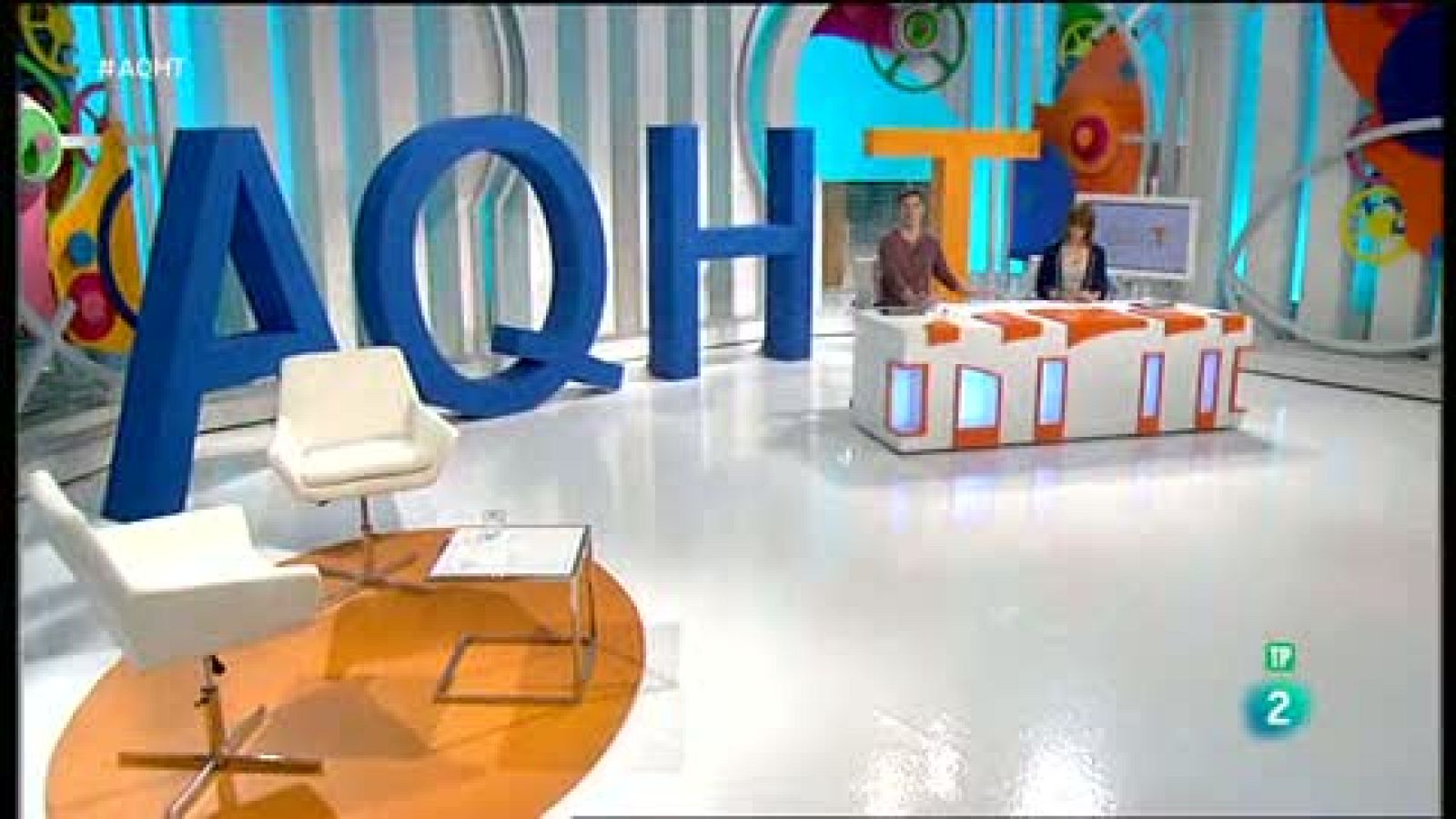 Los más contratados de la FP - Aquí hay trabajo | Ver