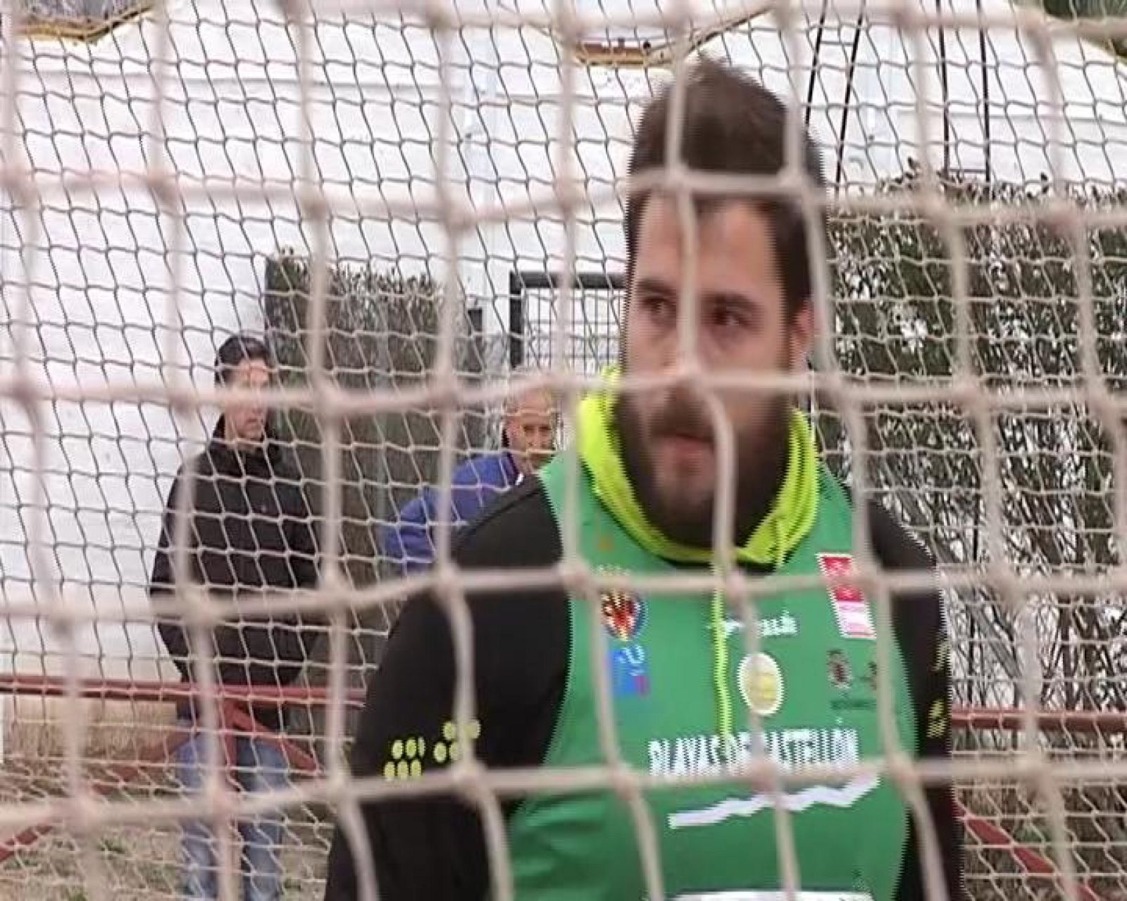 LANZAMIENTO CIENFUEGOS