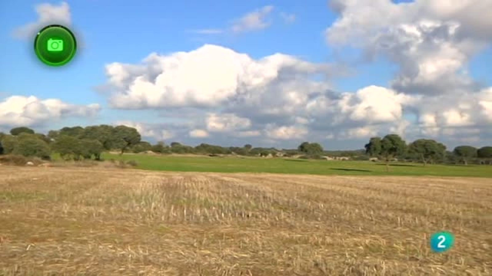 Agrosfera - En clave rural - Olmeda de las Fuentes, Madrid