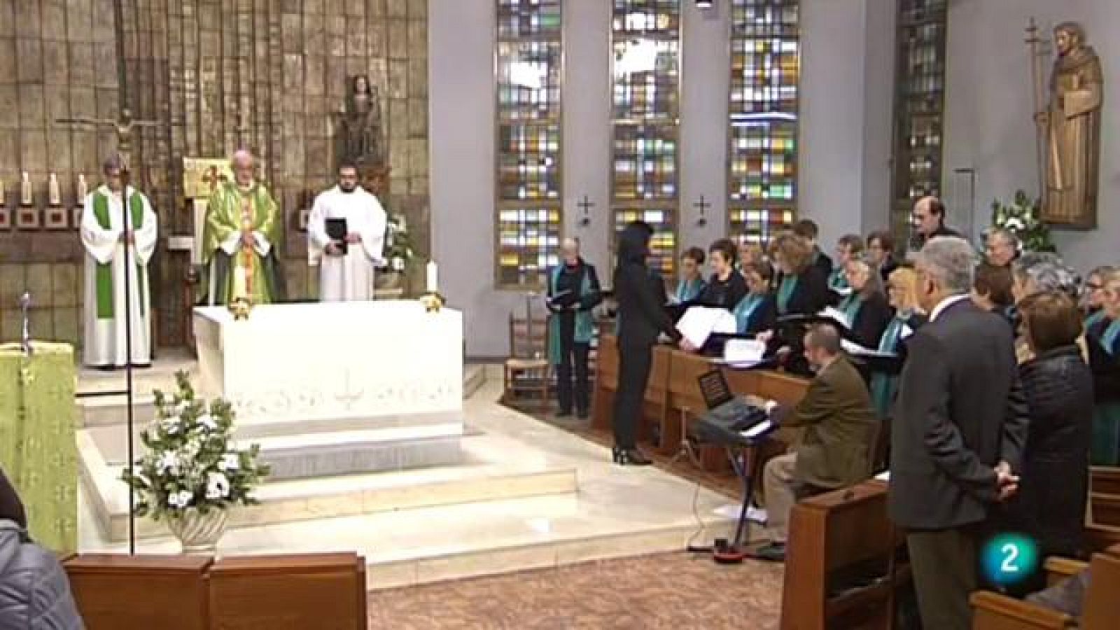 La Missa - 10/01/2017 - La Missa | Veure