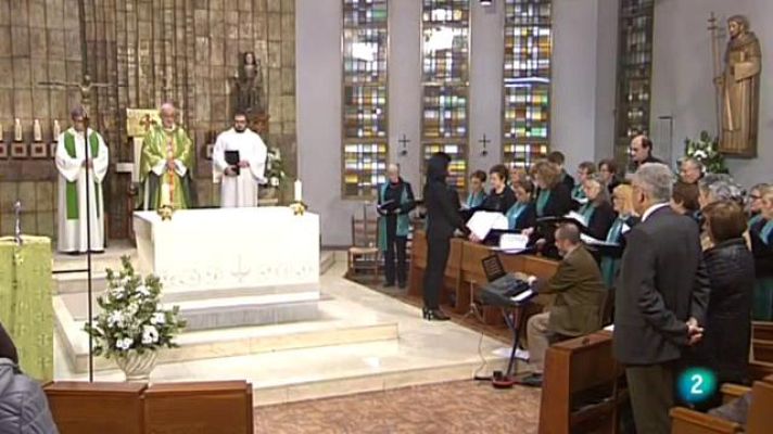 La Missa - La Missa - 10/01/2017