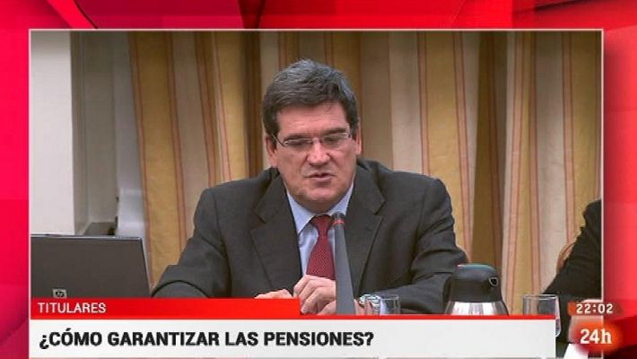 Parlamento - Resumen del 11/02/2017