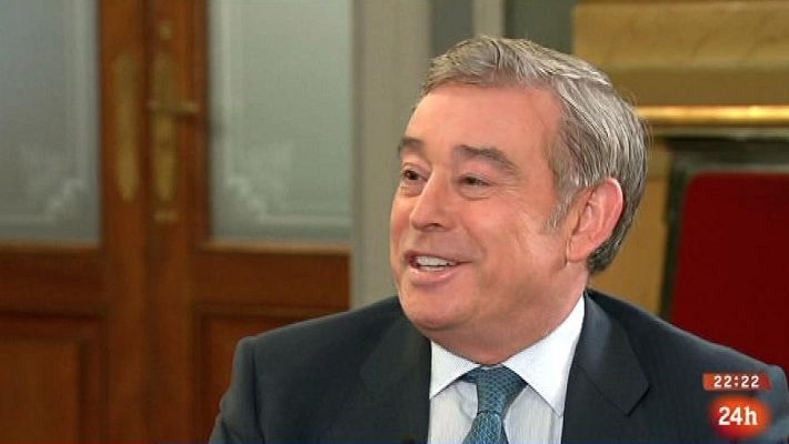 Parlamento - José Manuel Barreiro (PP)