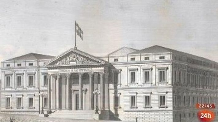 Parlamento - Edificio del Congreso