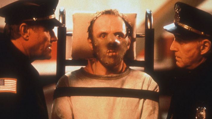 La noche temática - Estrellas del crimen - Avance