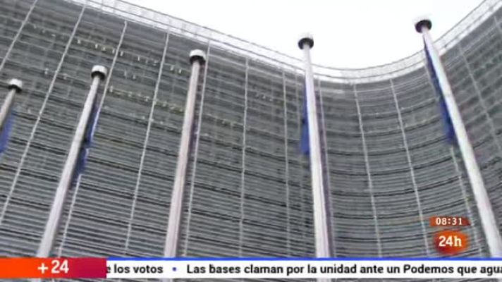 Europa - Tratado de Maastricht, un paso decisivo