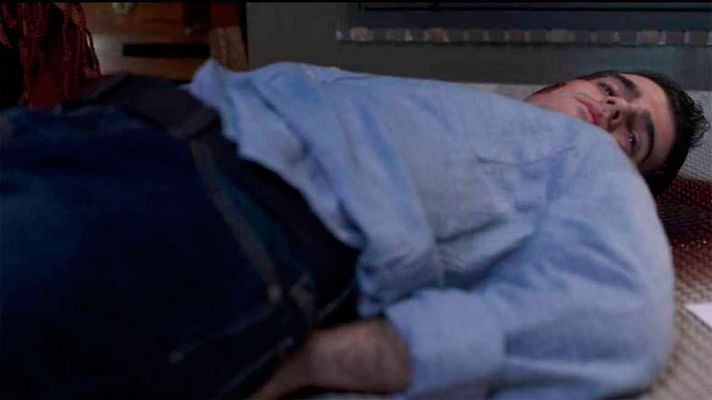 Ciencia forense - 'El caso Càlig' - Avance