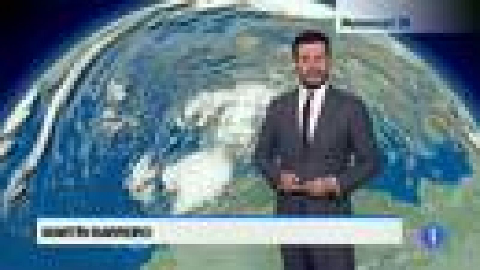 Noticias de Extremadura: El tiempo en Extremadura - 13/02/17 | RTVE Play