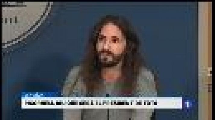 Informatiu Balear - Informatiu Balear en 2' - 13/02/17