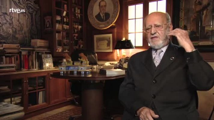 Crónicas - El regateador implacable. Vicente Carranza, coleccionista de