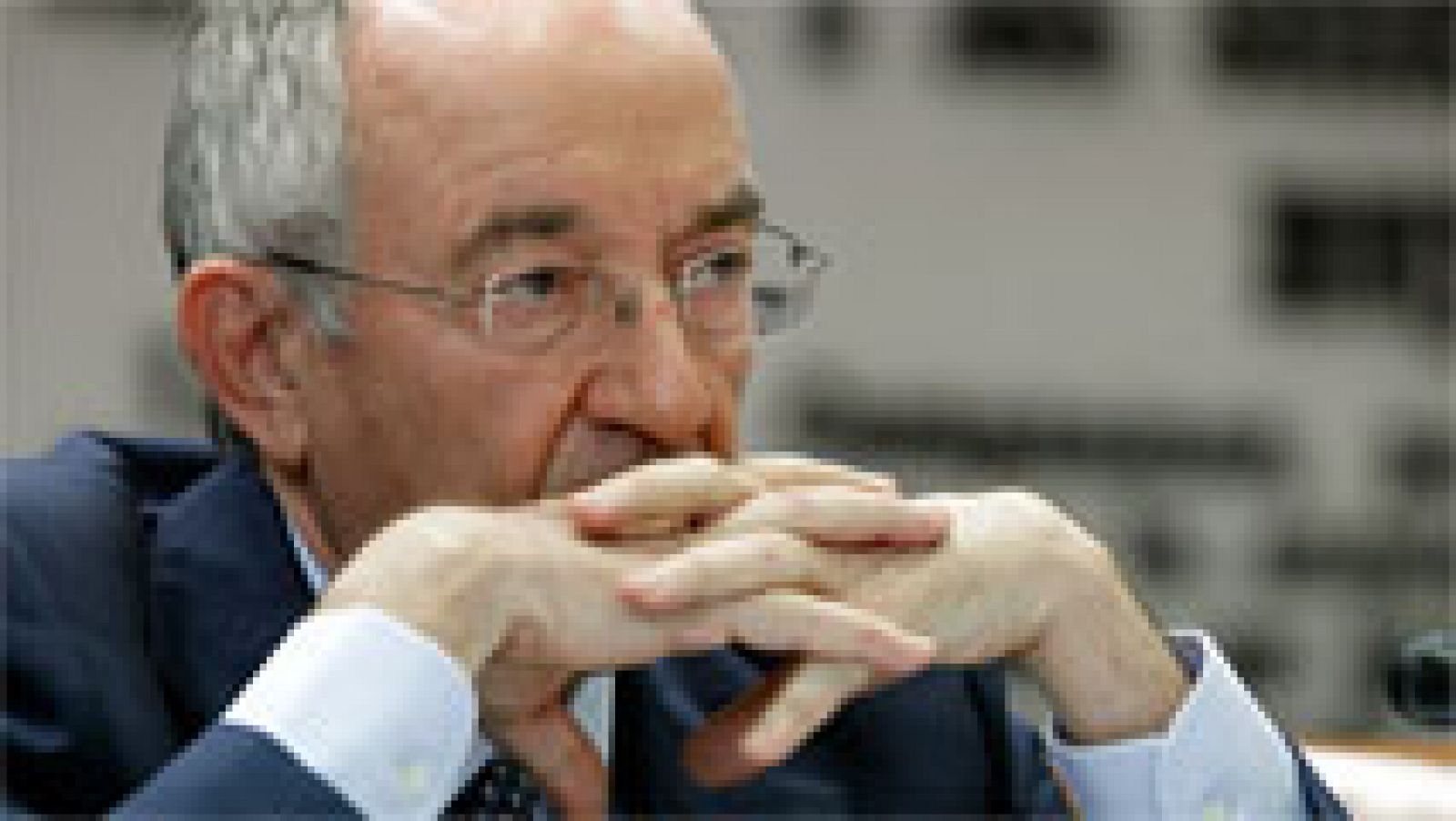 Telediario 1: La Audiencia Nacional ordena investigar a la cúpula del Banco de España y de la CNMV en 2011 | RTVE Play
