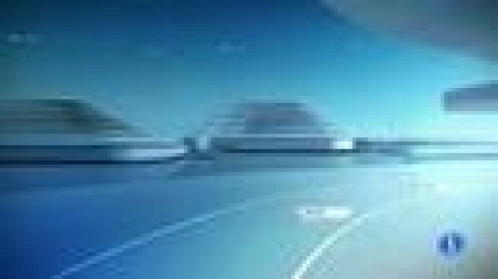 Telenorte - País Vasco - País Vasco en 2' - 13/02/17