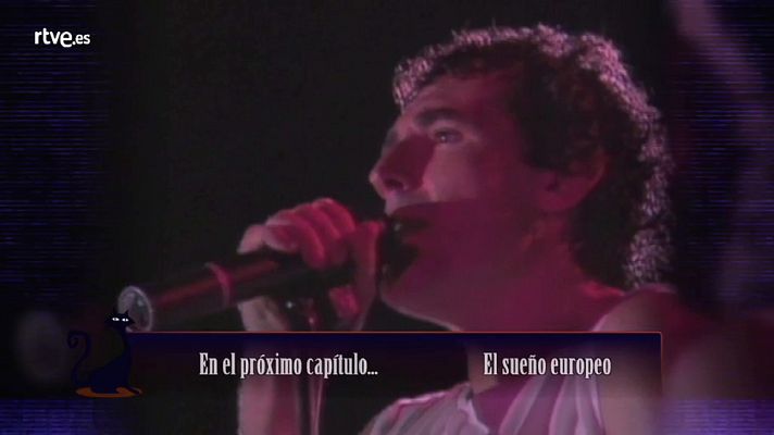 Ochéntame otra vez - Avance de "El sueño europeo"
