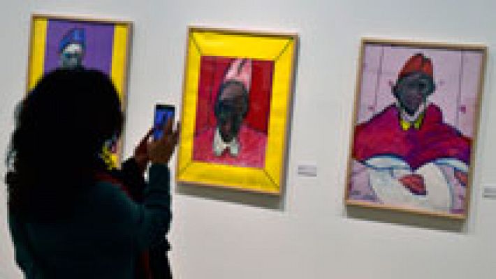 Informativo de Madrid - Informativo de Madrid 2 - 13/02/17