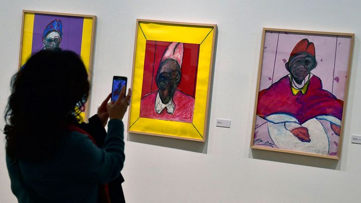 Informativo de Madrid - Informativo de Madrid 2 - 13/02/17