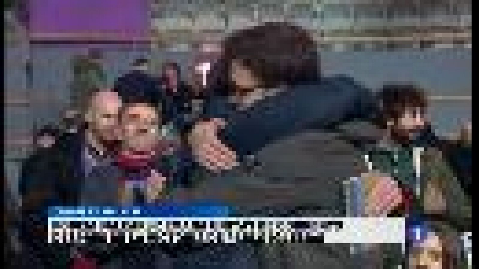 Informatiu Balear 2 - 13/02/17