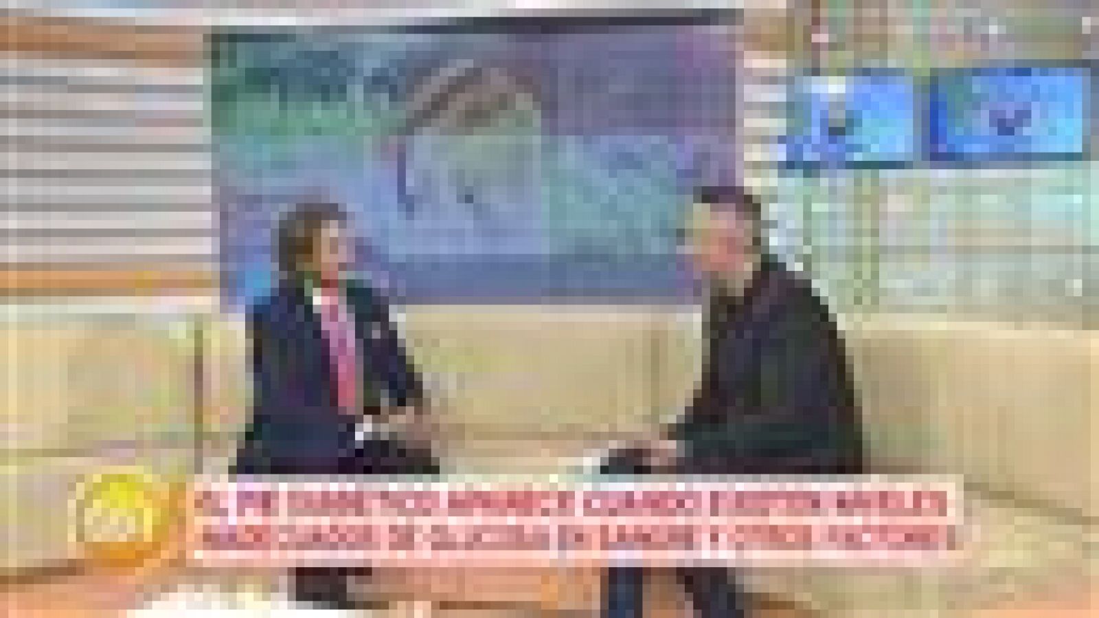 Cerca de ti - 13/02/2017