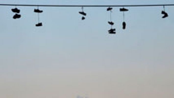 El tiempo - Precipitaciones en noreste de Cataluña y en Galicia