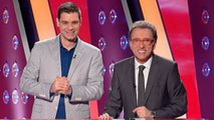 Saber y ganar - Saber y ganar - 13/02/17