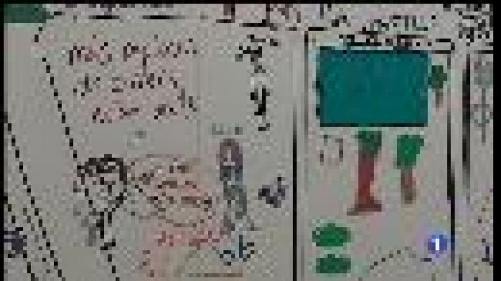 Informatiu Balear - Els nins opinen sobre la ciutat