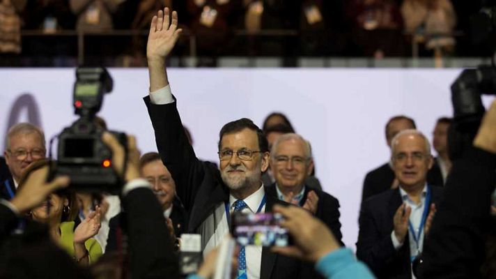 La tarde en 24h - Economía en 24 h. - 13/02/17