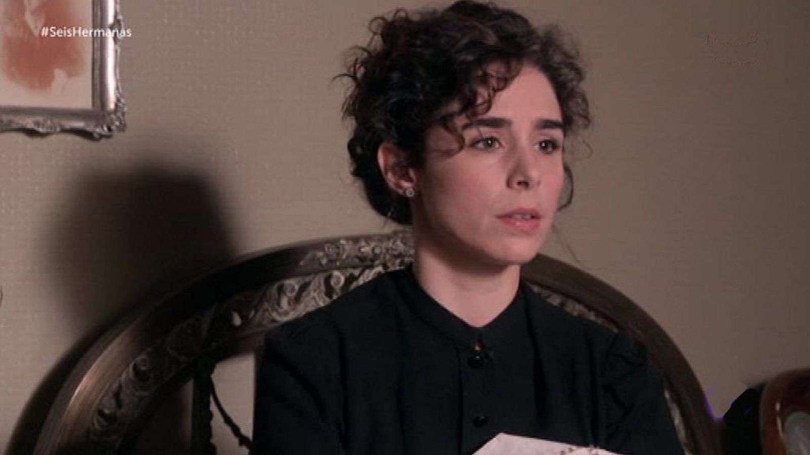 Seis Hermanas - Episodio 441 - Ver ahora