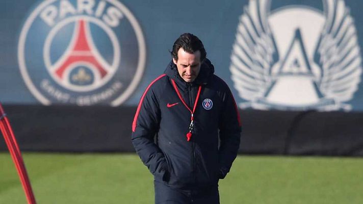 La hora deportiva en 24 h. - 13/02/17 