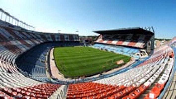 El Calderón será la sede de la final de Copa