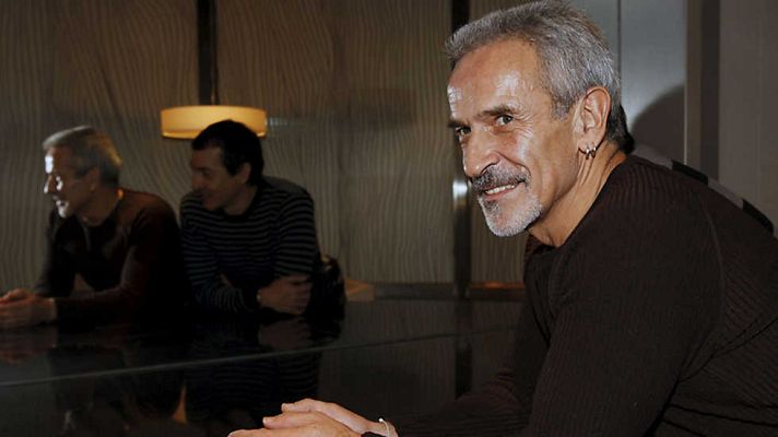 Imprescindibles - La danza de los locos (Víctor Ullate)