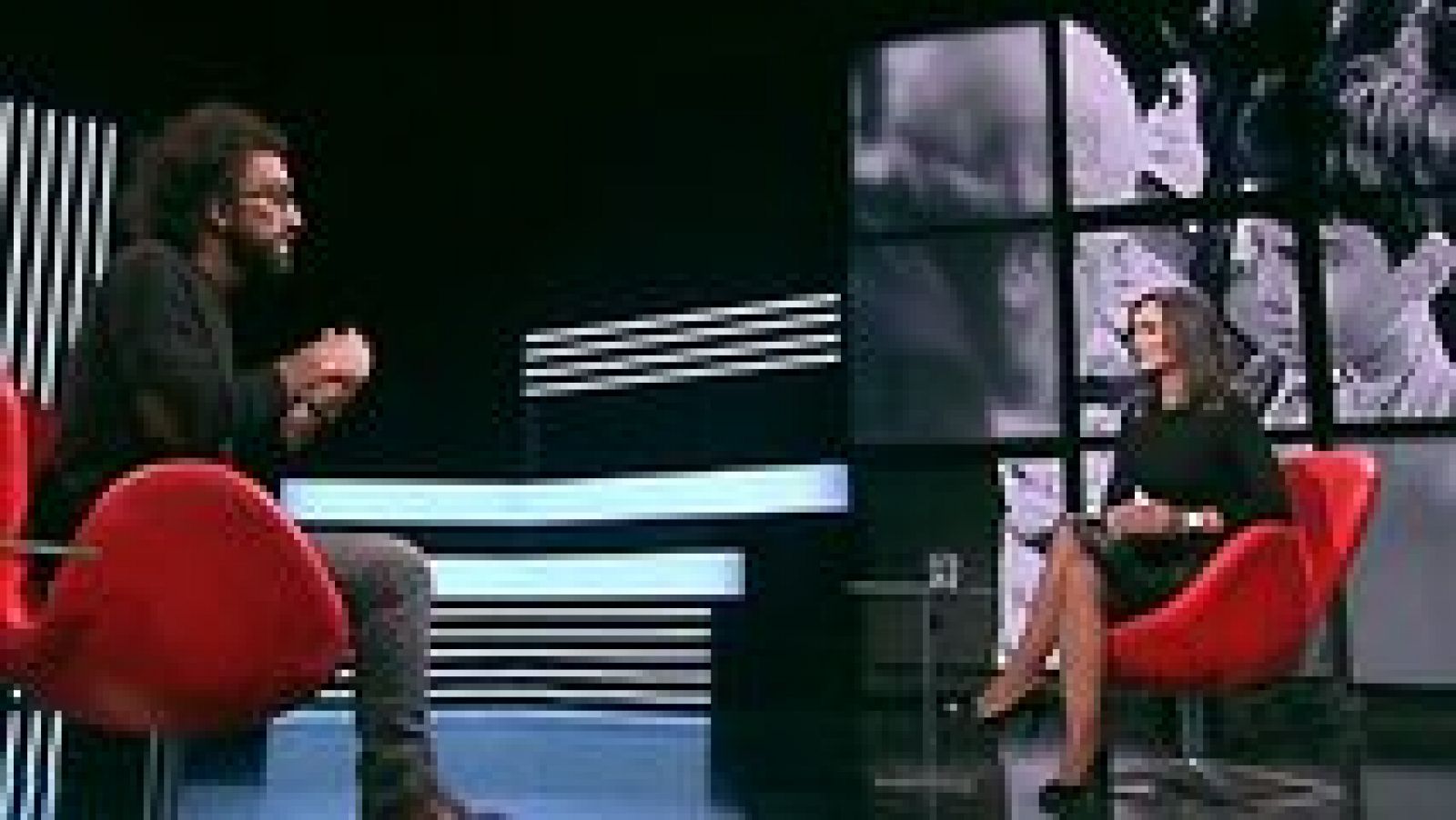 Historia de nuestro cine - Mi tío Jacinto (Presentación) - ver ahora 