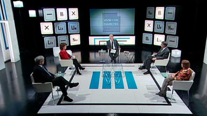 Millennium - Vivir con diabetes