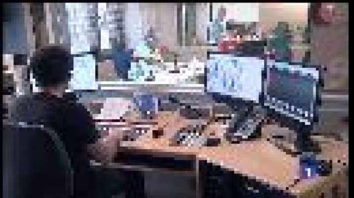 Informatiu Balear - Dia Mundial de la Ràdio