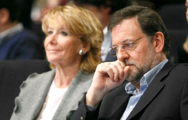  - Rajoy, por la cohesión del PP