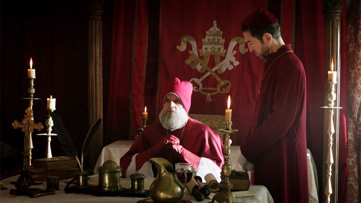 Reinas - Así comienza el capítulo 4