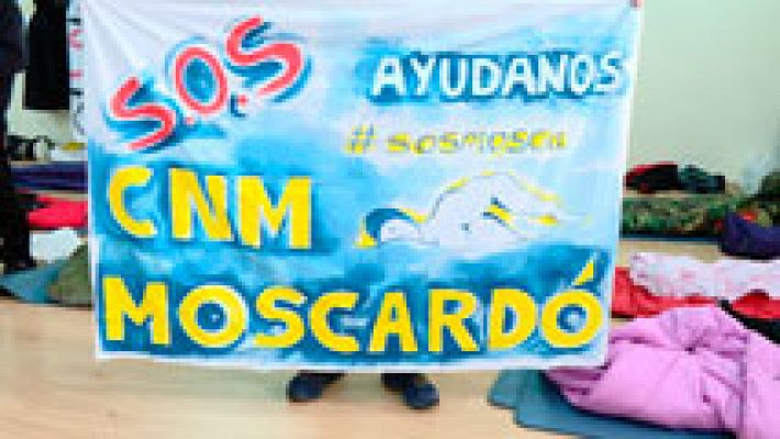 Informativo de Madrid - La Comunidad de Madrid en 4' - 14/02/17